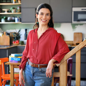 Dorothee Leclair-Toulemonde, Montreuil Dorothée Leclair-Toulemonde, diététicienne